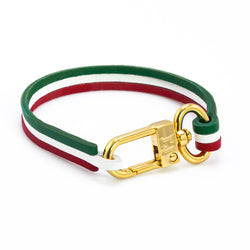 ROMA CLASSICO GOLD BRACELET