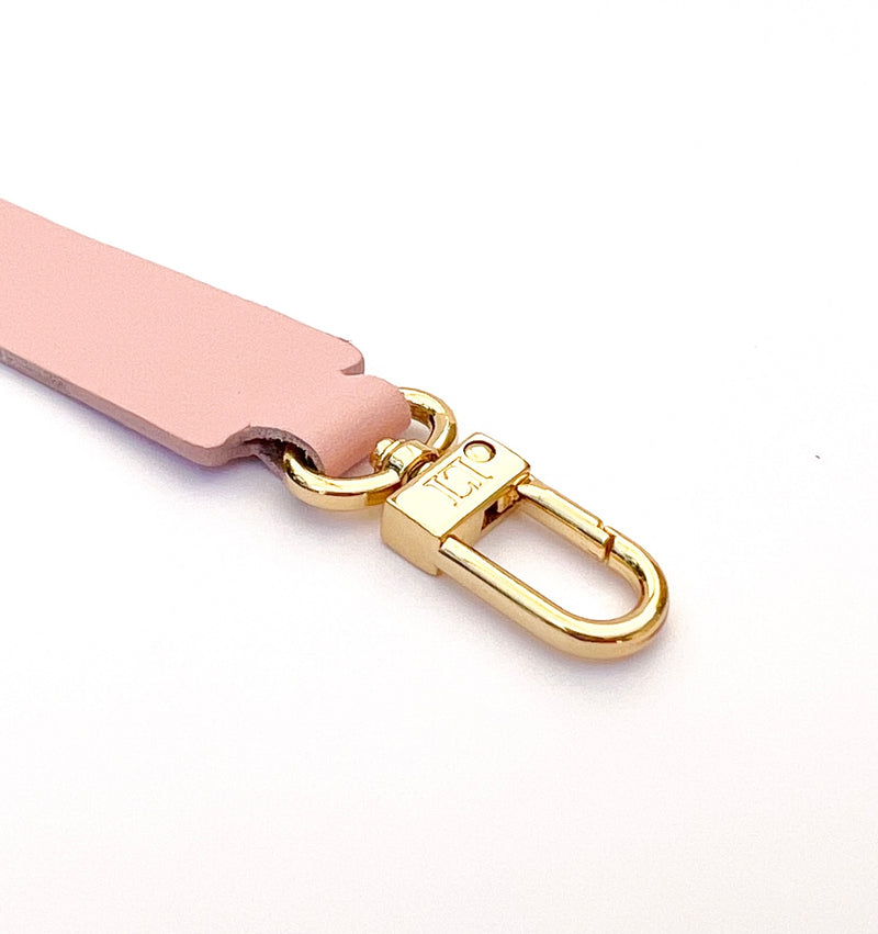 PINK POP WIDE BRACELET